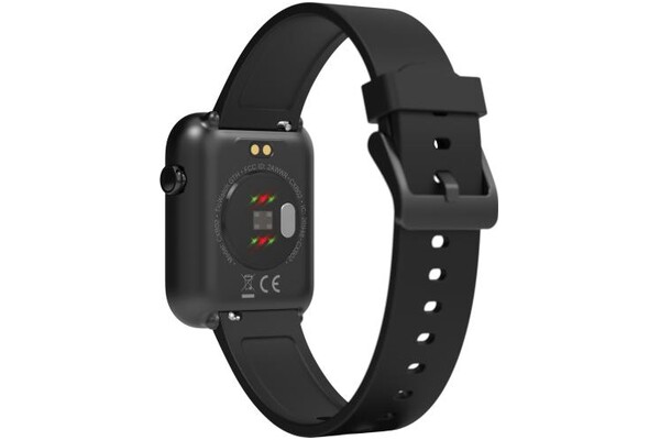 Smartwatch Mobvoi TicWatch 1.55" czarny