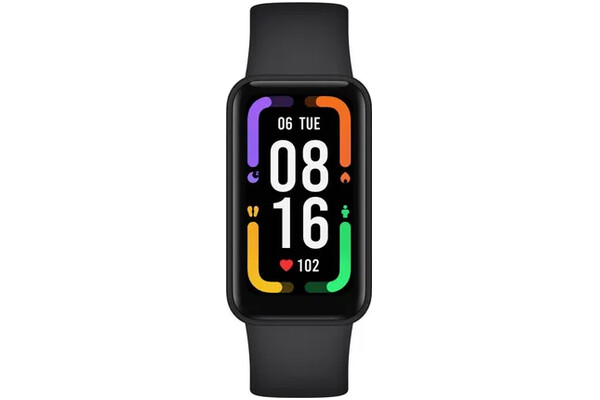 Smartwatch Xiaomi Redmi Smartband Pro 1.47" czarny