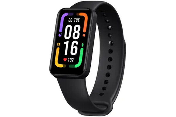 Smartwatch Xiaomi Redmi Smartband Pro 1.47" czarny