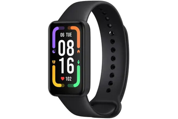 Smartwatch Xiaomi Redmi Smartband Pro 1.47" czarny