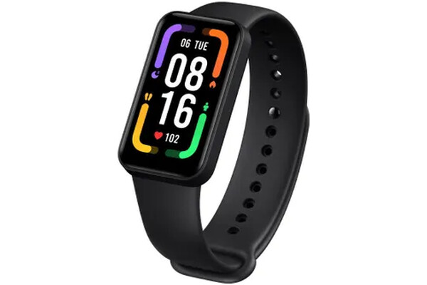 Smartwatch Xiaomi Redmi Smartband Pro 1.47" czarny