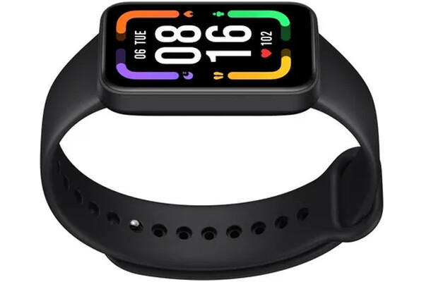Smartwatch Xiaomi Redmi Smartband Pro 1.47" czarny