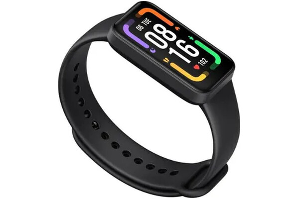 Smartwatch Xiaomi Redmi Smartband Pro 1.47" czarny