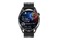 Smartwatch Tracer SM6 Opal 1.28" czarny