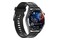 Smartwatch Tracer SM6 Opal 1.28" czarny