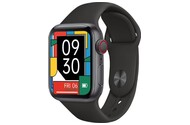 Smartwatch Tracer TW7 Fun 1.83" czarny