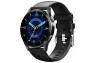 Smartwatch Tracer SM7 1.32" czarny