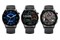 Smartwatch Tracer SM7 1.32" czarny