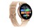 Smartwatch Tracer SMW9A Spark 1.43" różowo-złoty