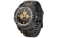 Smartwatch myPhone Hammer Watch Plus 1.35" czarny