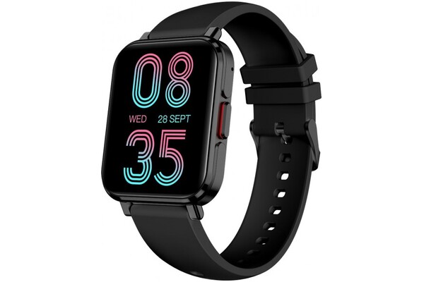 Smartwatch myPhone Watch LS 1.85" czarny