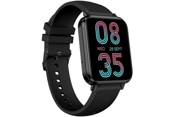 Smartwatch myPhone Watch LS 1.85" czarny