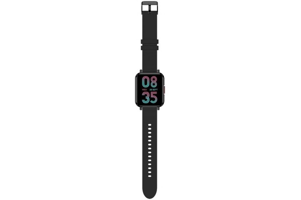 Smartwatch myPhone Watch LS 1.85" czarny