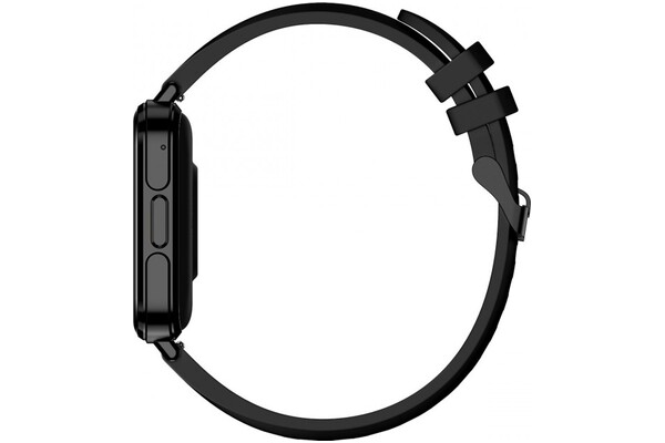 Smartwatch myPhone Watch LS 1.85" czarny