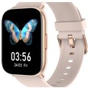 Smartwatch OROMED Fit Pro GT 1.78" złoty