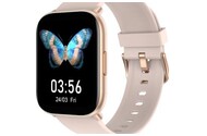 Smartwatch OROMED Fit Pro GT 1.78" złoty