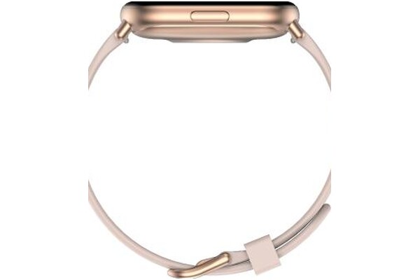 Smartwatch OROMED Fit Pro GT 1.78" złoty