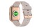 Smartwatch OROMED Fit Pro GT 1.78" złoty