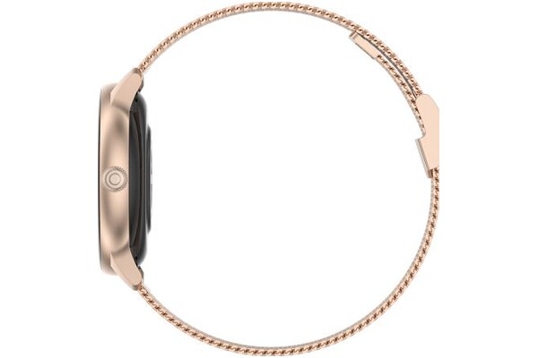 Smartwatch OROMED Lady 1.09" złoty
