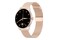 Smartwatch OROMED Lady 1.09" złoty