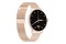 Smartwatch OROMED Lady 1.09" złoty
