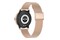 Smartwatch OROMED Lady 1.09" złoty
