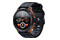 Smartwatch OUKITEL BT10 Rugged Sport 1.43" czarny