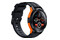 Smartwatch OUKITEL BT10 Rugged Sport 1.43" czarny