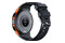 Smartwatch OUKITEL BT10 Rugged Sport 1.43" czarny