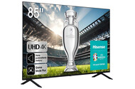 Telewizor Hisense 85A6K 85" 4K Ultra HD