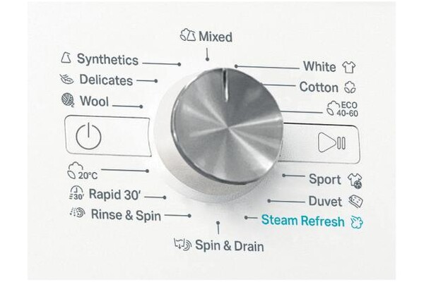 Pralka Whirlpool FFB9458WV 9.0kg 1400obr./min