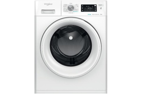 Pralka Whirlpool FFB9458WV 9kg 1400obr./min