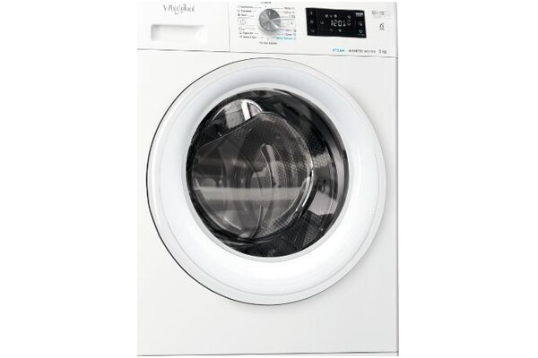 Pralka Whirlpool FFB9458WV 9kg 1400obr./min