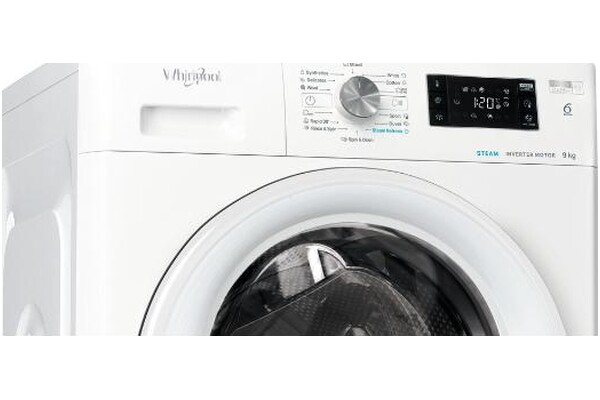 Pralka Whirlpool FFB9458WV 9kg 1400obr./min