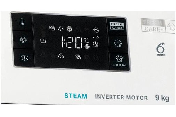 Pralka Whirlpool FFB9458WV 9kg 1400obr./min