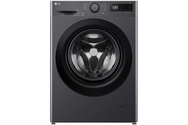 Pralka LG F4W90506J 9kg 1400obr./min