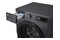 Pralka LG F4W90506J 9kg 1400obr./min