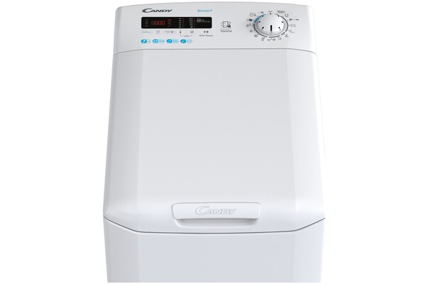 Pralka Candy CSTG272D31S Smart 7.0kg 1200obr./min