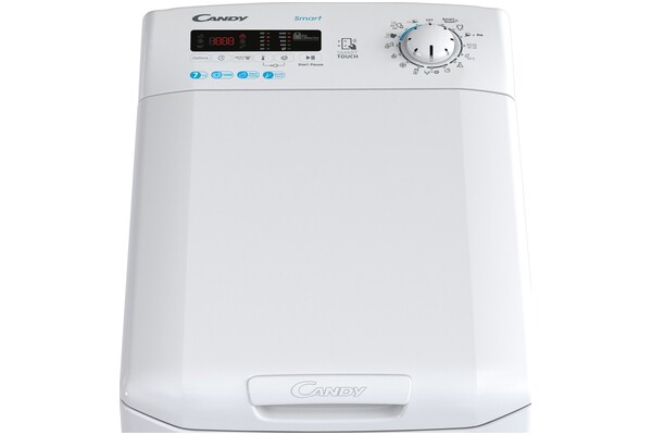 Pralka Candy CSTG272D31S Smart 7kg 1200obr./min