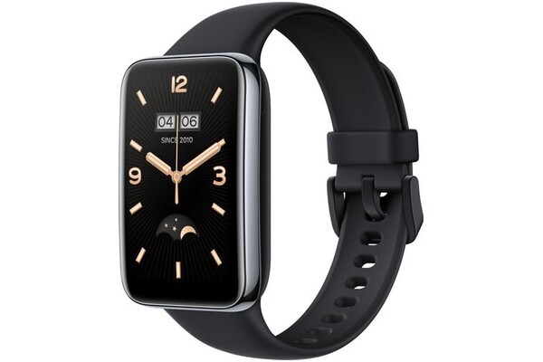 Smartwatch Xiaomi Mi Band Pro 1.64" czarny