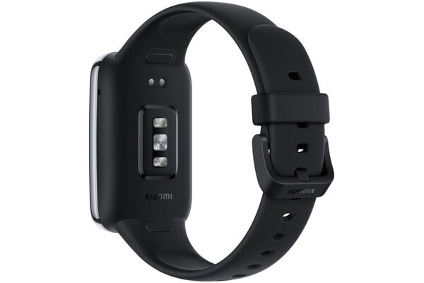 Smartwatch Xiaomi Mi Band Pro 1.64" czarny