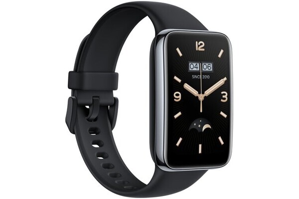 Smartwatch Xiaomi Mi Band Pro 1.64" czarny