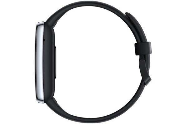 Smartwatch Xiaomi Mi Band Pro 1.64" czarny