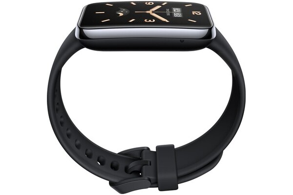 Smartwatch Xiaomi Mi Band Pro 1.64" czarny