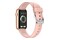 Smartwatch Garett Electronics Action 1.47" różowy