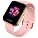 Smartwatch Garett Electronics GRC Maxx 1.78" różowy