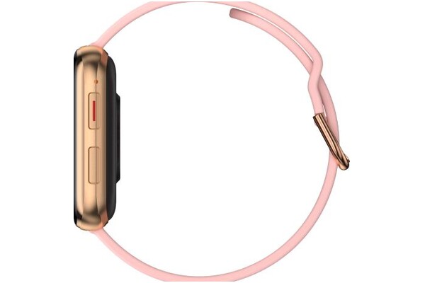 Smartwatch Garett Electronics GRC Maxx 1.78" różowy