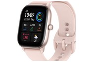 Smartwatch Amazfit GTS 4 Mini 1.65" różowy