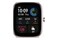 Smartwatch Amazfit GTS 4 Mini 1.65" różowy