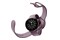 Smartwatch Polar Ignite 3 1.28" fioletowy